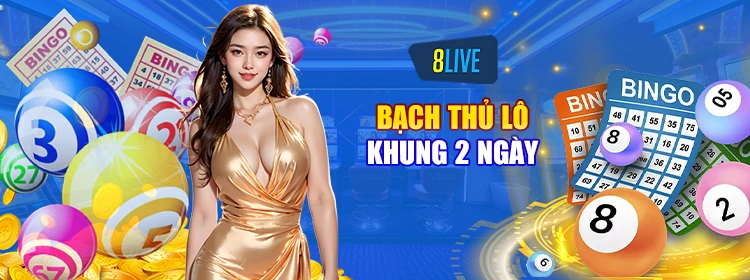 Bạch thủ lô khung 2 ngày