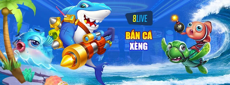 Bắn cá xèng