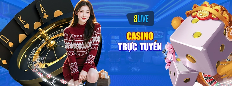 Casino trực tuyến