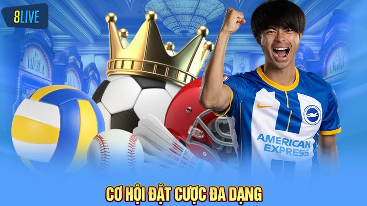 Không đặt cược kèo lạ