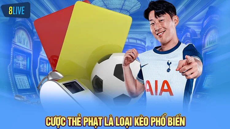 kèo bóng đá Ngoại hạng Anh phổ biến nhất