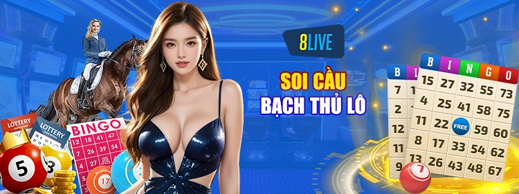 Soi cầu bạch thủ lô