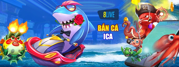 Bắn cá ica